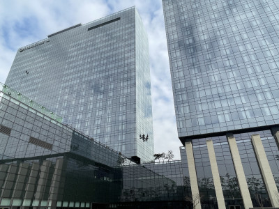 경기도 수원시 권선구 빌딩 고층 건물 유리창 청소