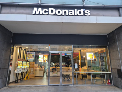 경기도 수원시 권선구 상가 매장 유리창 청소