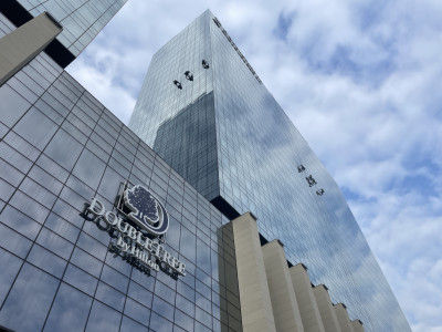 경기도 수원시 권선구 호텔 유리창청소